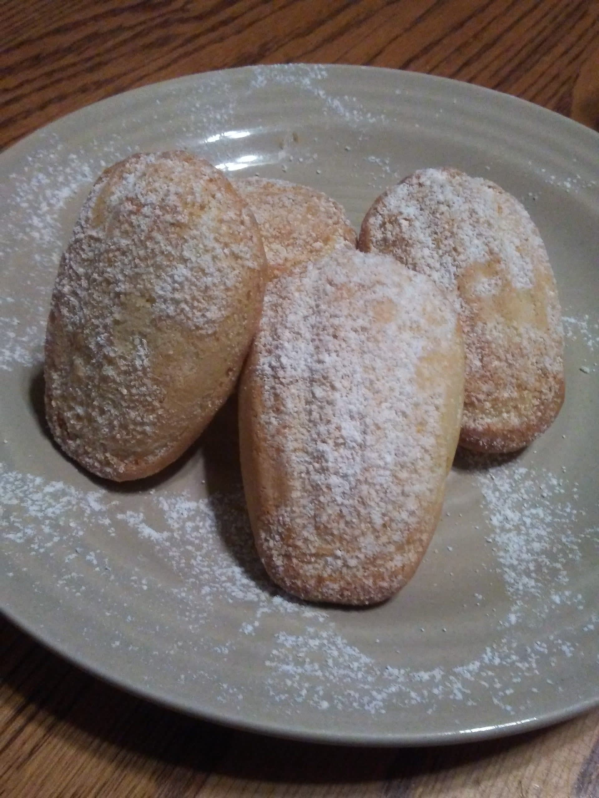 La Petite Patisserie Bakery Cedar Rapids