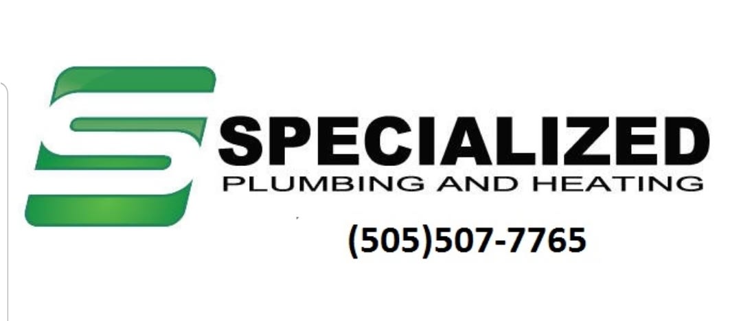 Specialized Plumbing  & Heating