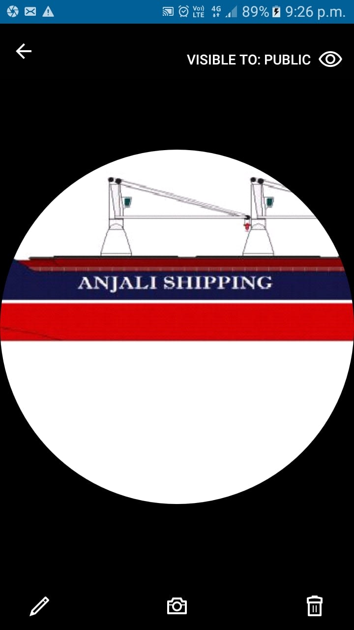 Anjali Shipping