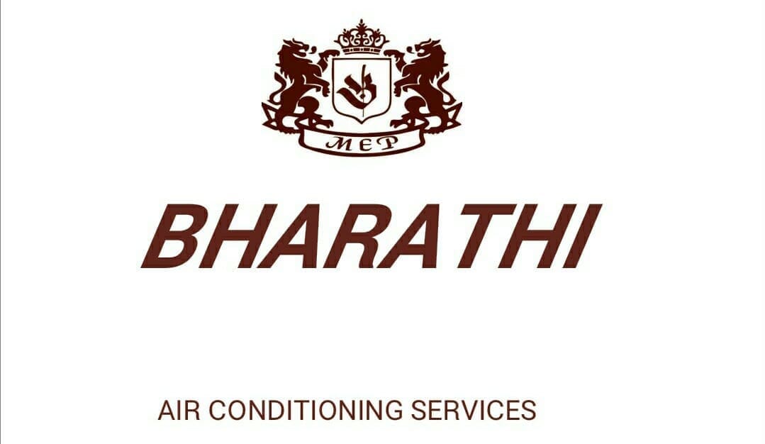 Bharathi Aircon Services