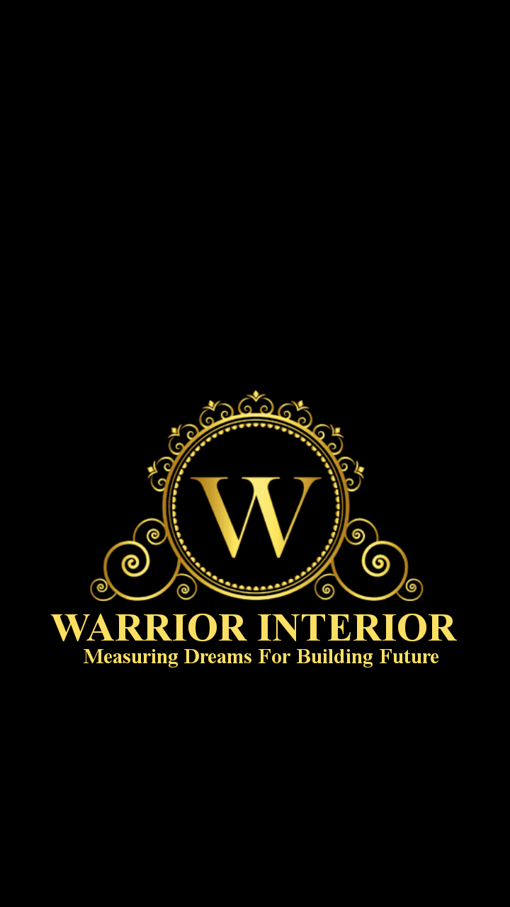 WARRIOR INTERIOR  measuring dream for building future