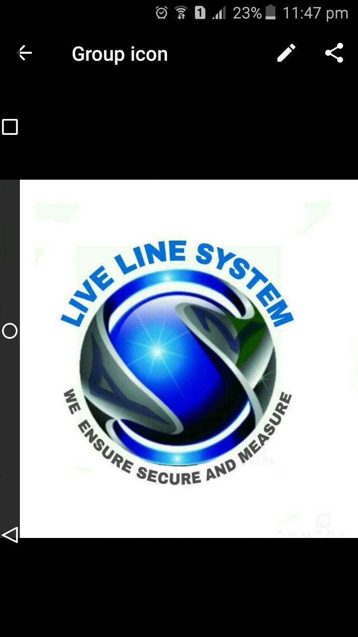 Live Line System