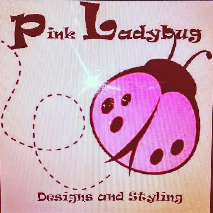 Pink Ladybug Designs & Styling