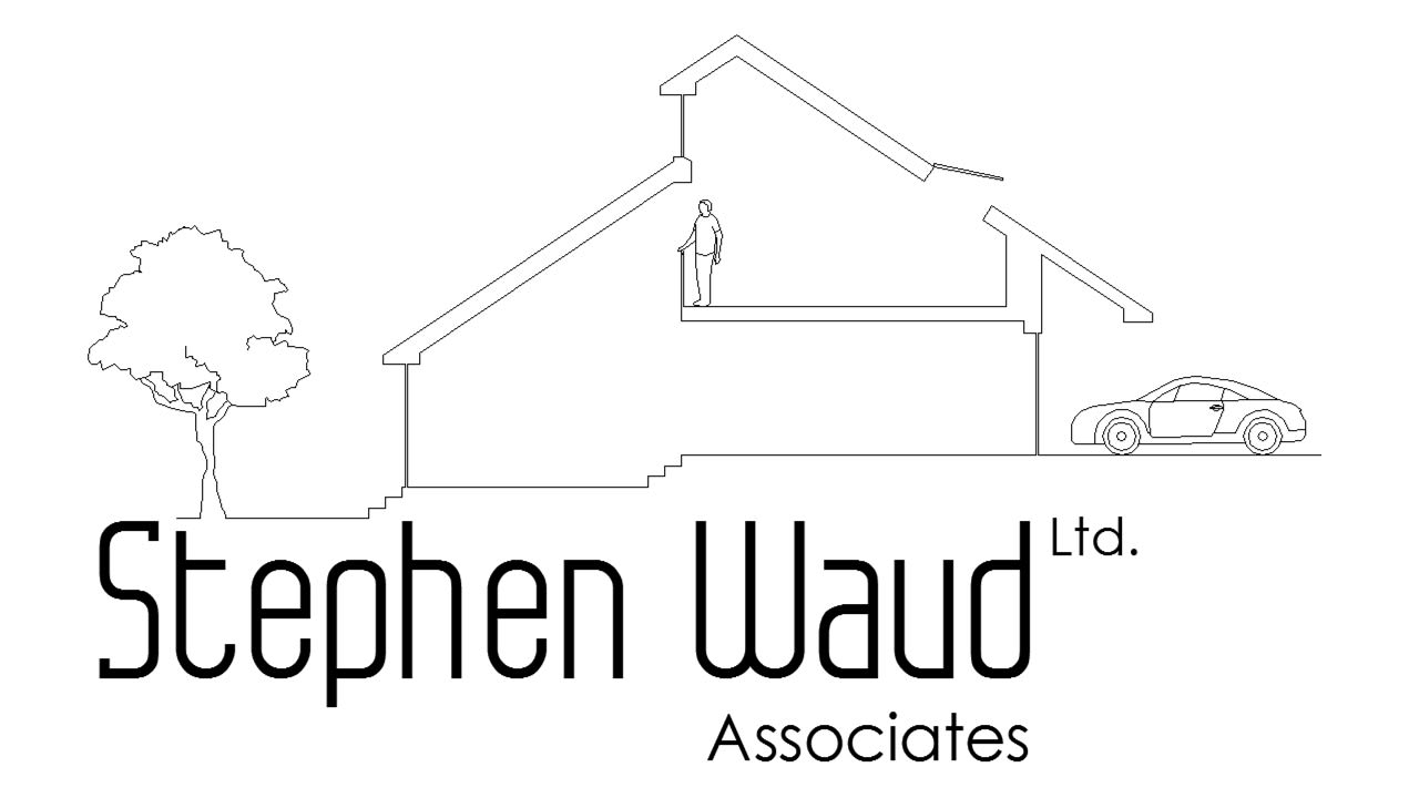 Stephen Waud Associates Ltd.
