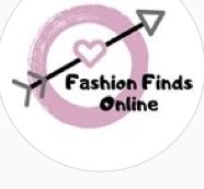 Fashion Finds Online