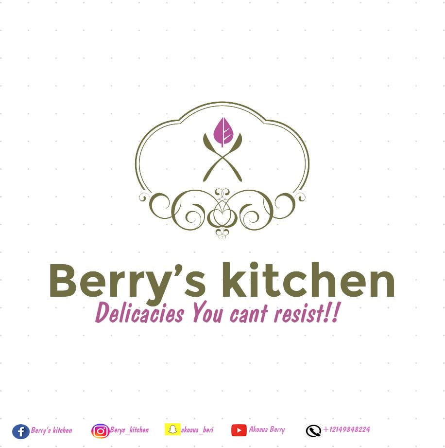Berry’s Kitchen