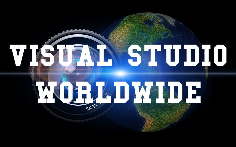 Visuals Studio Worldwide