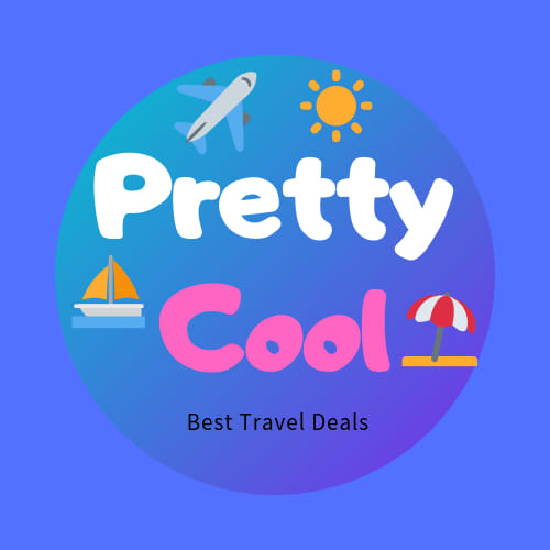 Prettycool  Best Travel Deals