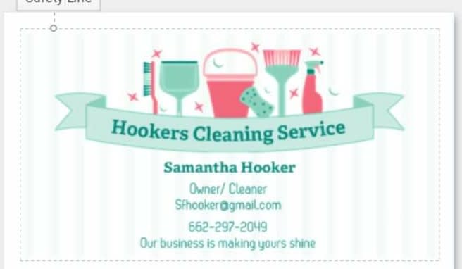 Hookers Cleaning Service