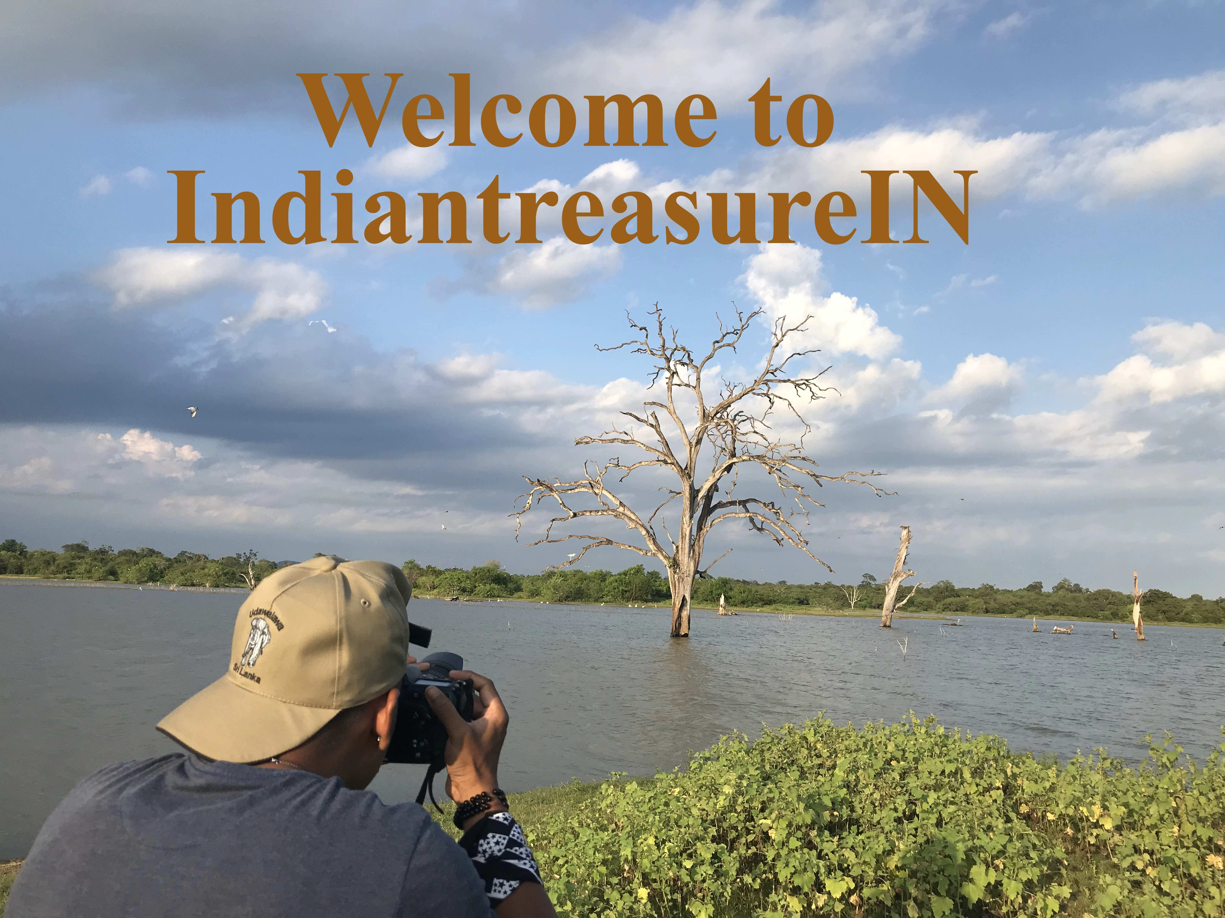 Indian Treasure IN