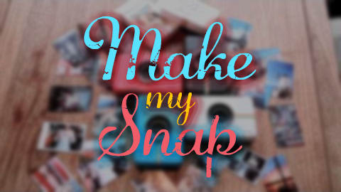 Make My Snap
