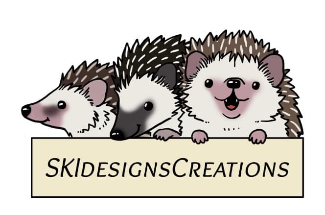 SKI Designs Creations