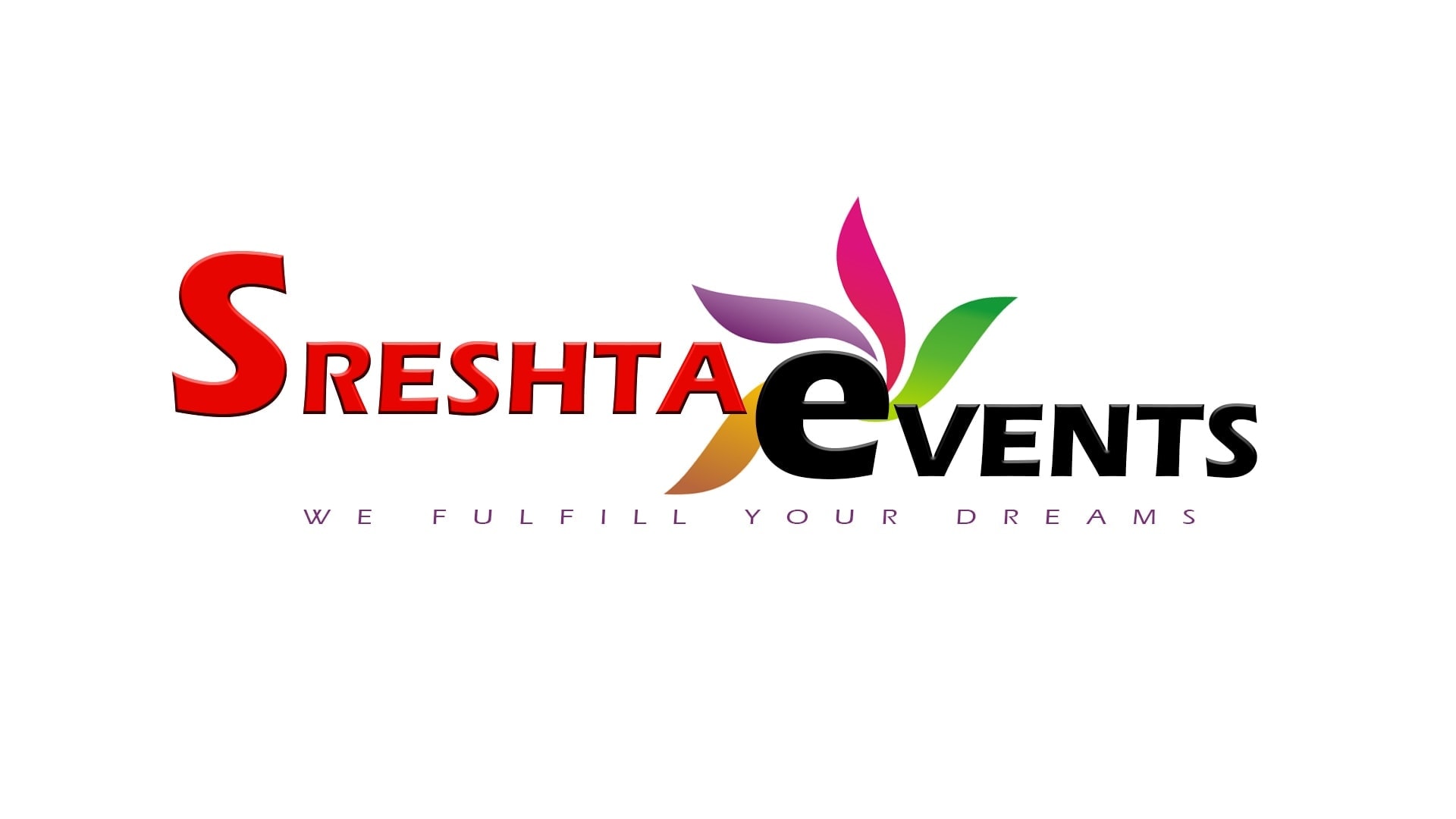 Sreshta Events