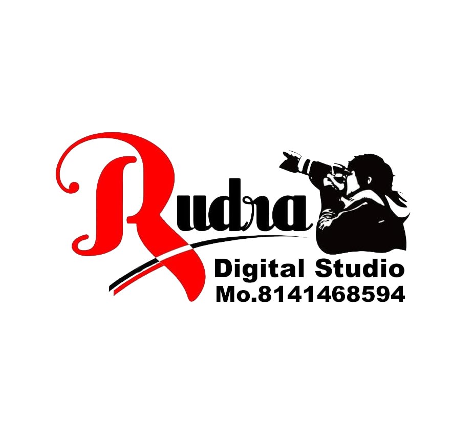 Rudra Digital Studio
