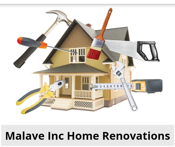 Malave Inc Handyman Services