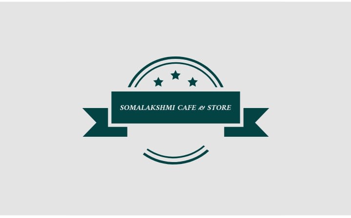 Somalakshmi Cafe & Store