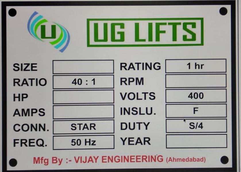 Ug Lifts Repair And Services