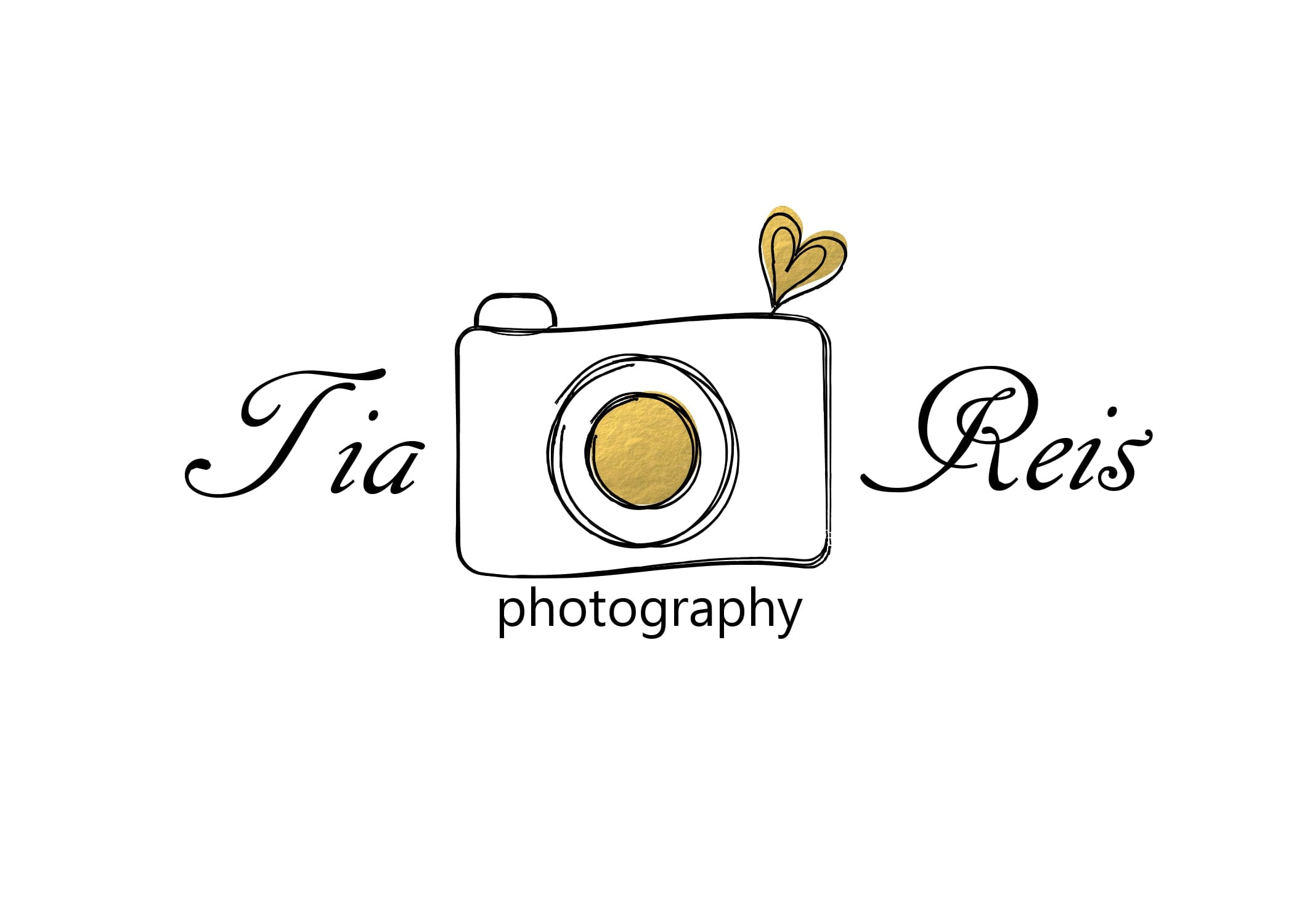Tia Reis Photography