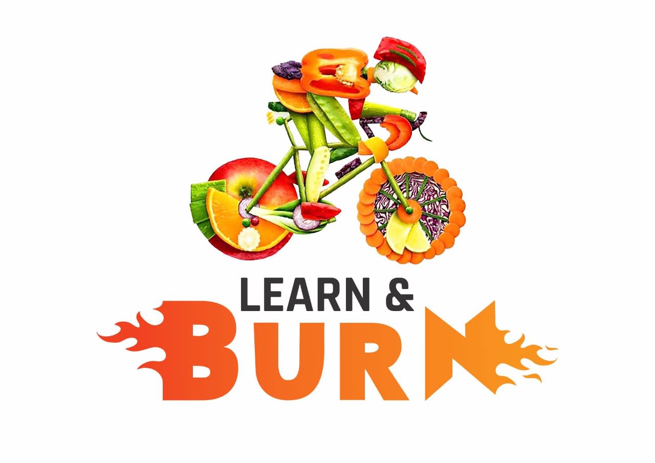 Learn & Burn