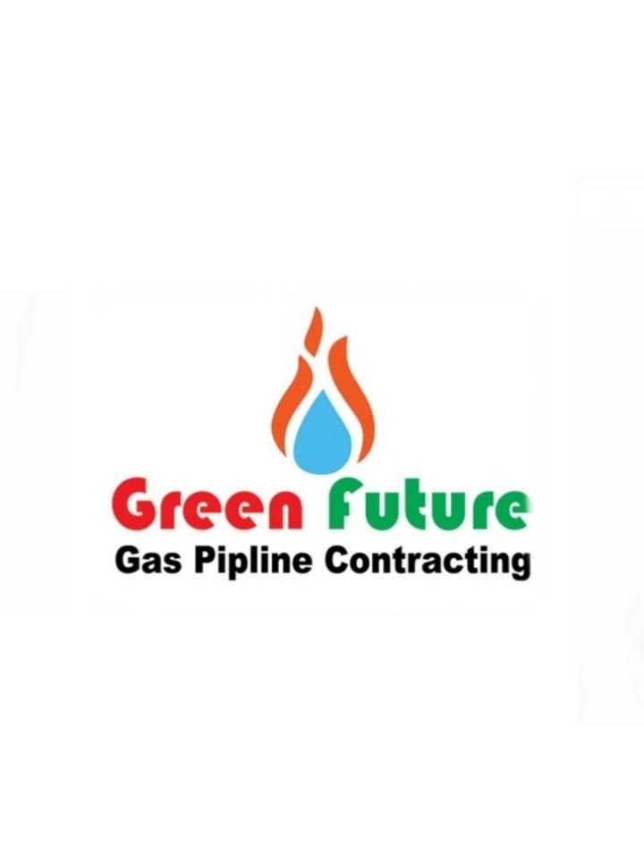 Green Future Gas Pipeline