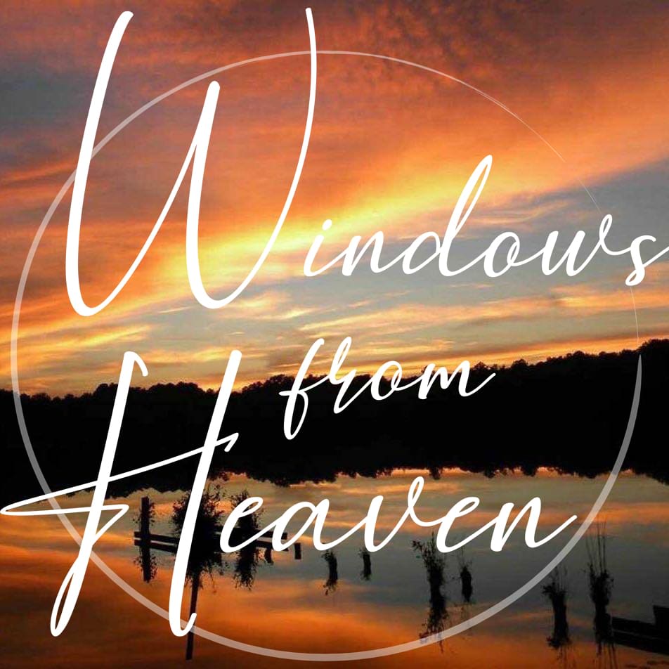 Windows From Heaven