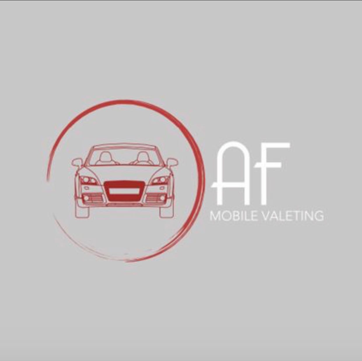 AF Mobile Valeting
