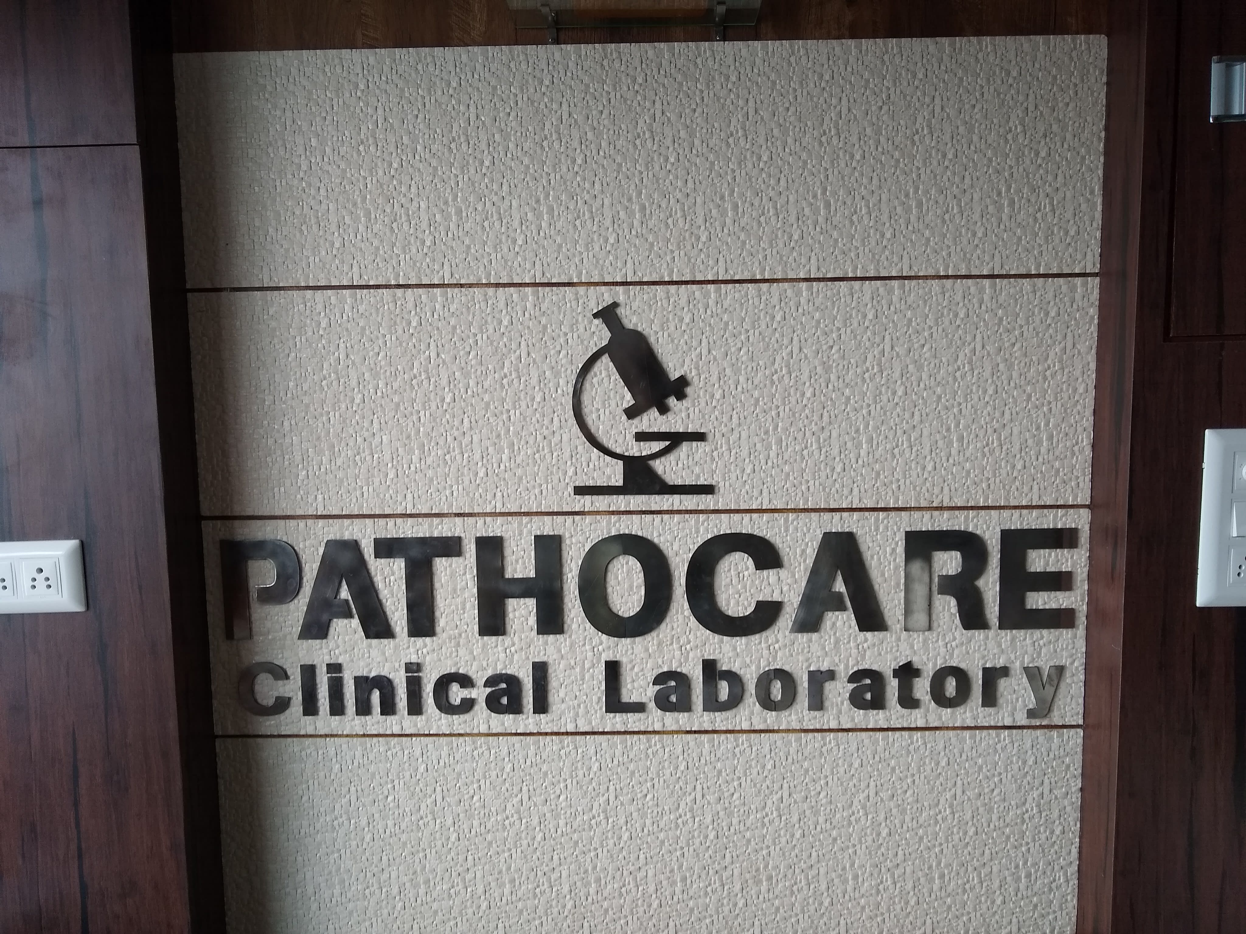 Pathocare Clinical Laboratory