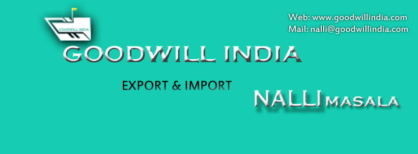 Goodwill India