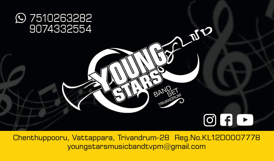Young Stars Band