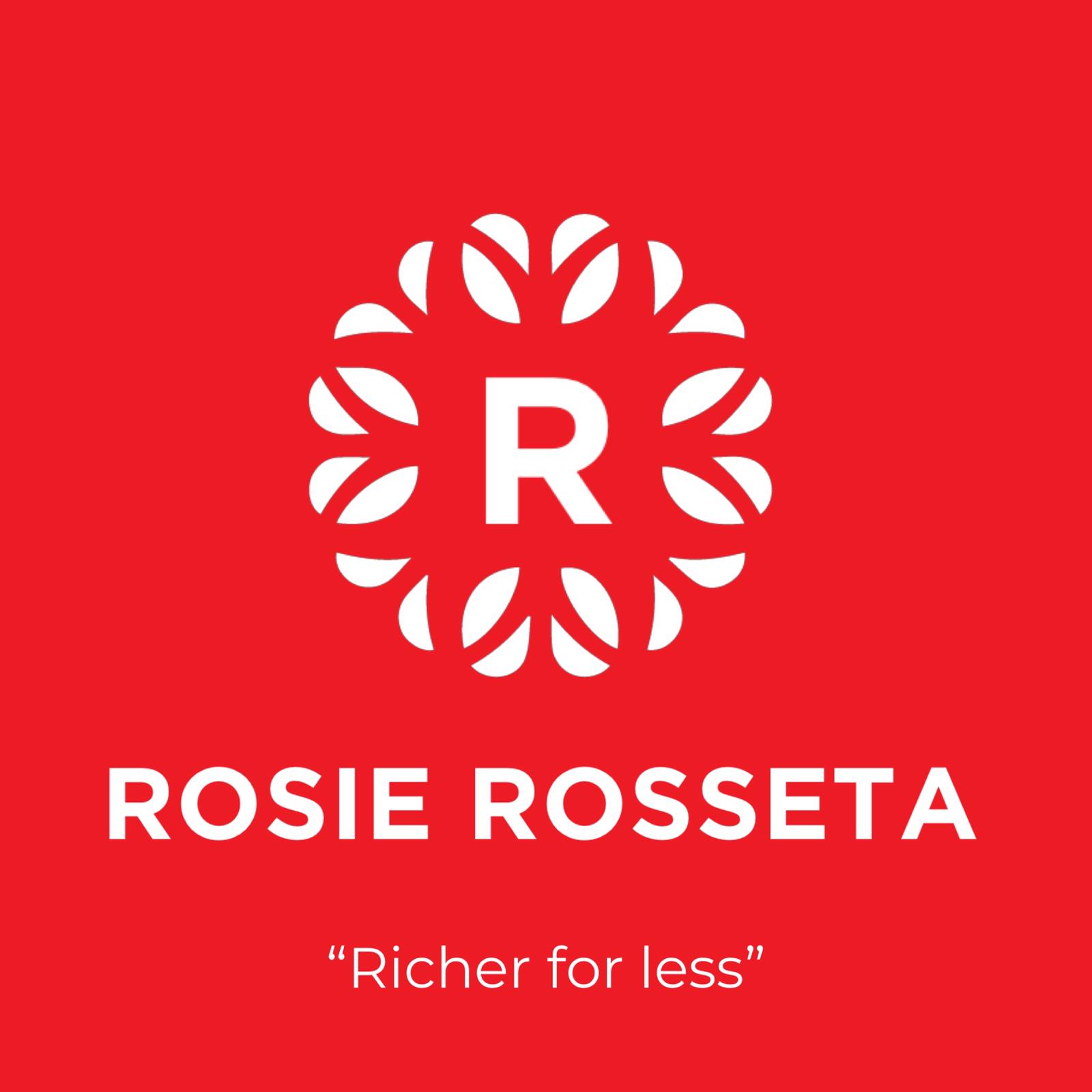 Rosie Rosetta