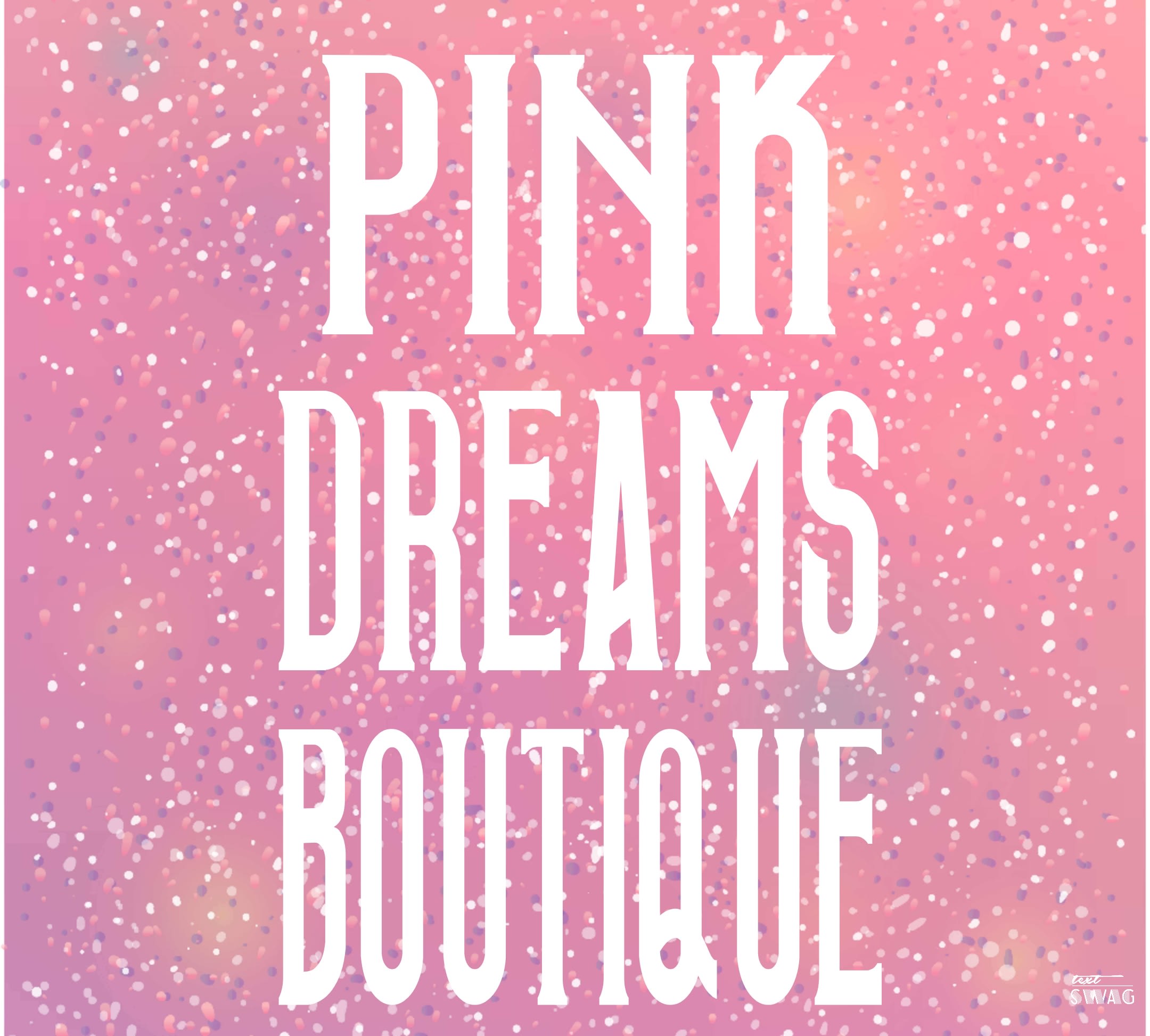 Pink Dreams Boutique
