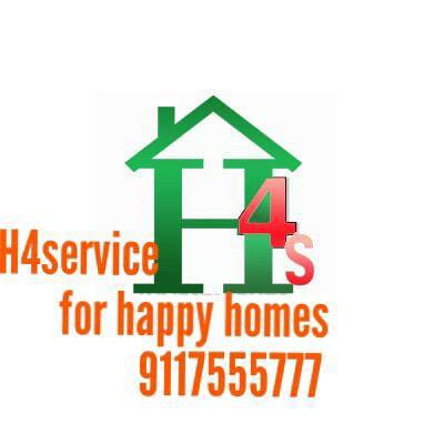 H4 Service for Happy Homes