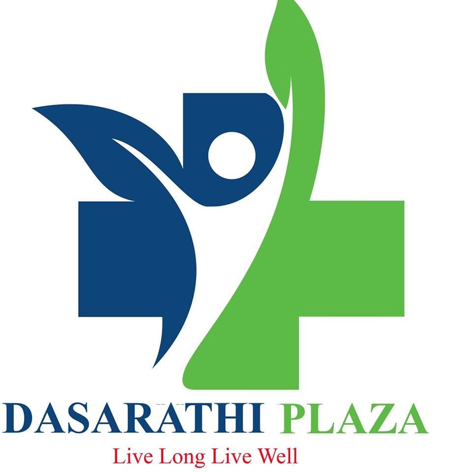 Dasarathi Doctors Plaza