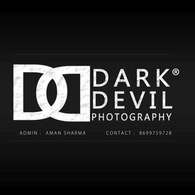 Dark Devil Photography and Films
