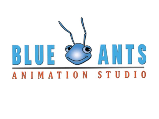 Blue Ants Animation Studio
