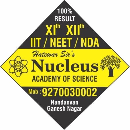 Nucleus Academy Of Science
