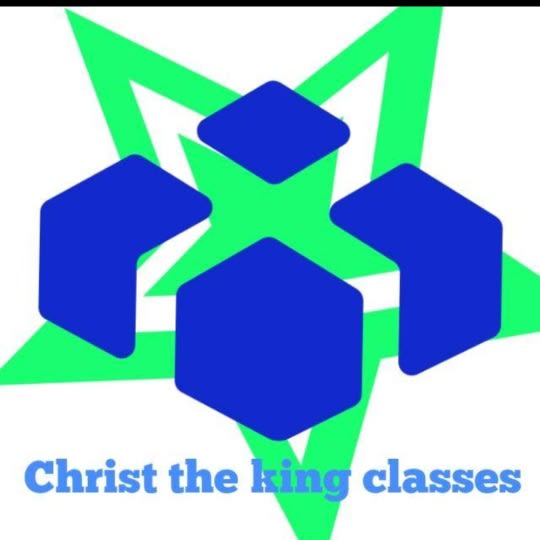 Christ The King Classes