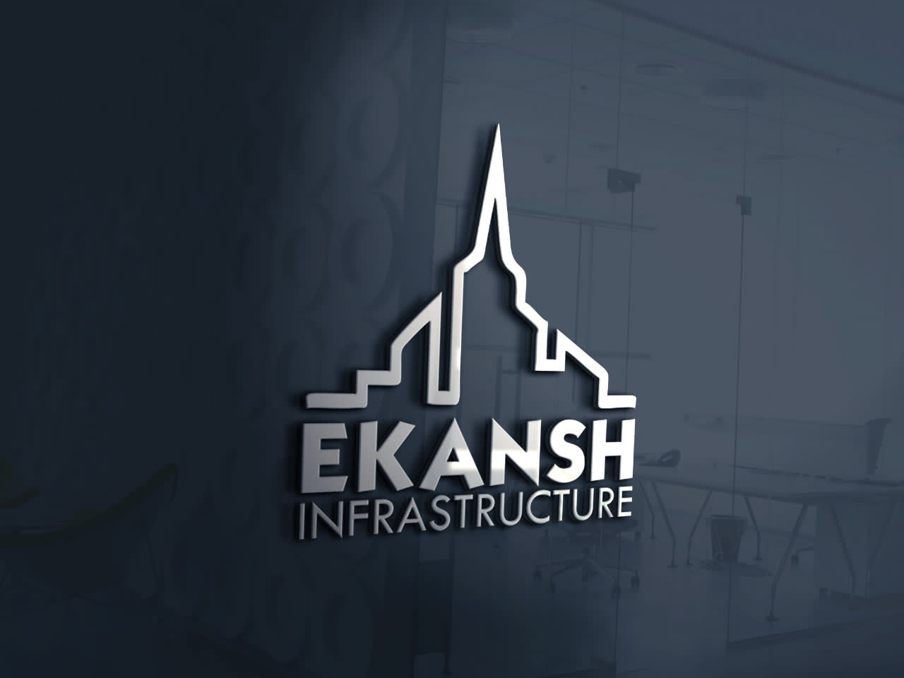 Ekansh Infrastructure & Engineering Pvt.Ltd