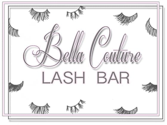 Bella Couture Lash Bar