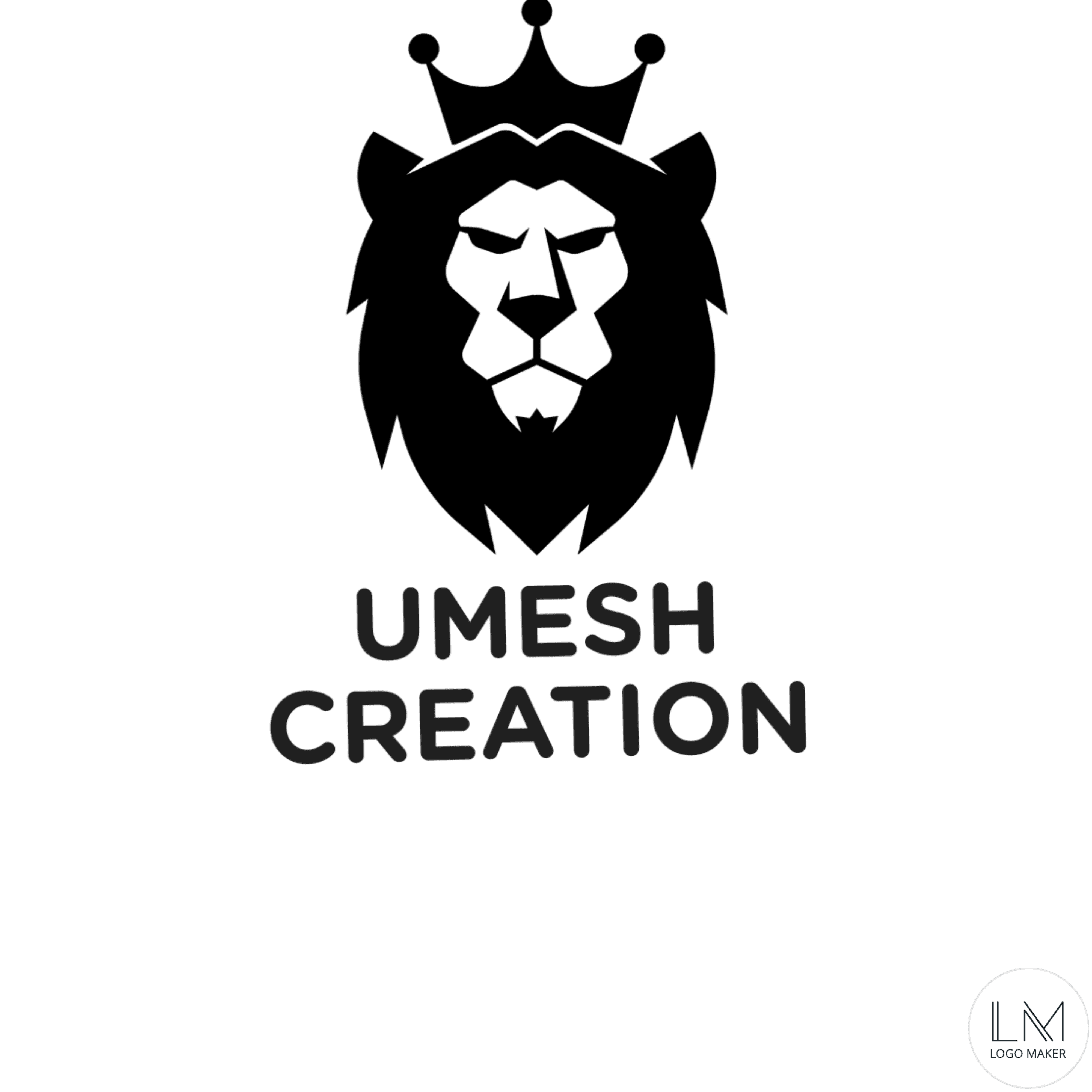 UMESH CREATION