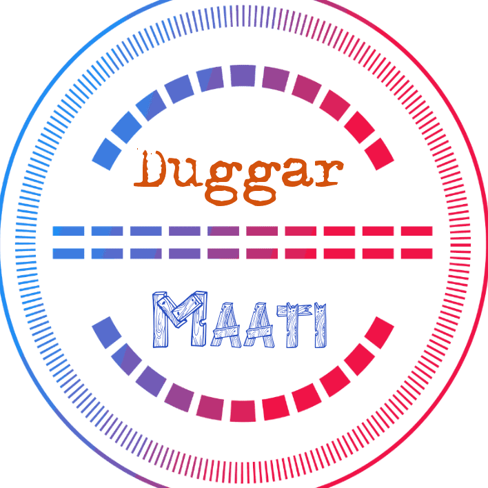 Duggar Maati Web TV