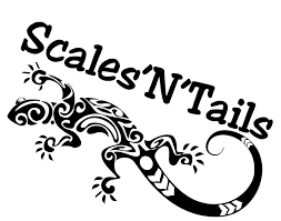 Scales And Tails