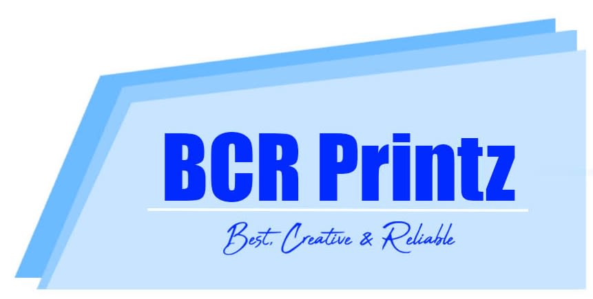 BCR Prints