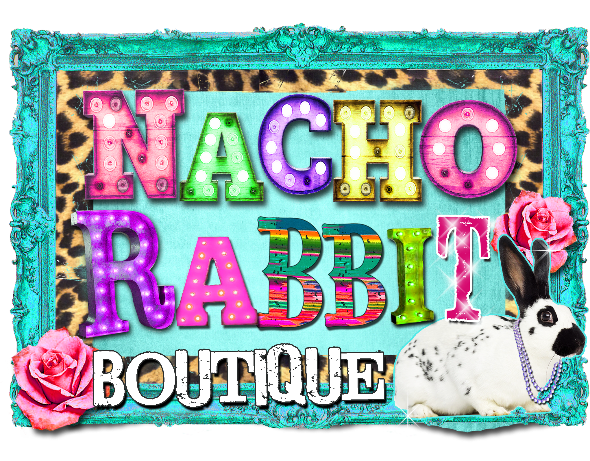 Nacho Rabbit Boutique
