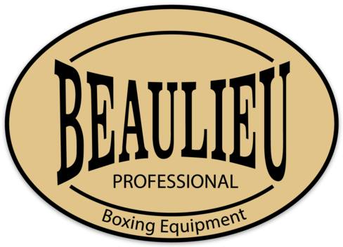 Beaulieu Custom Boxing Equipment