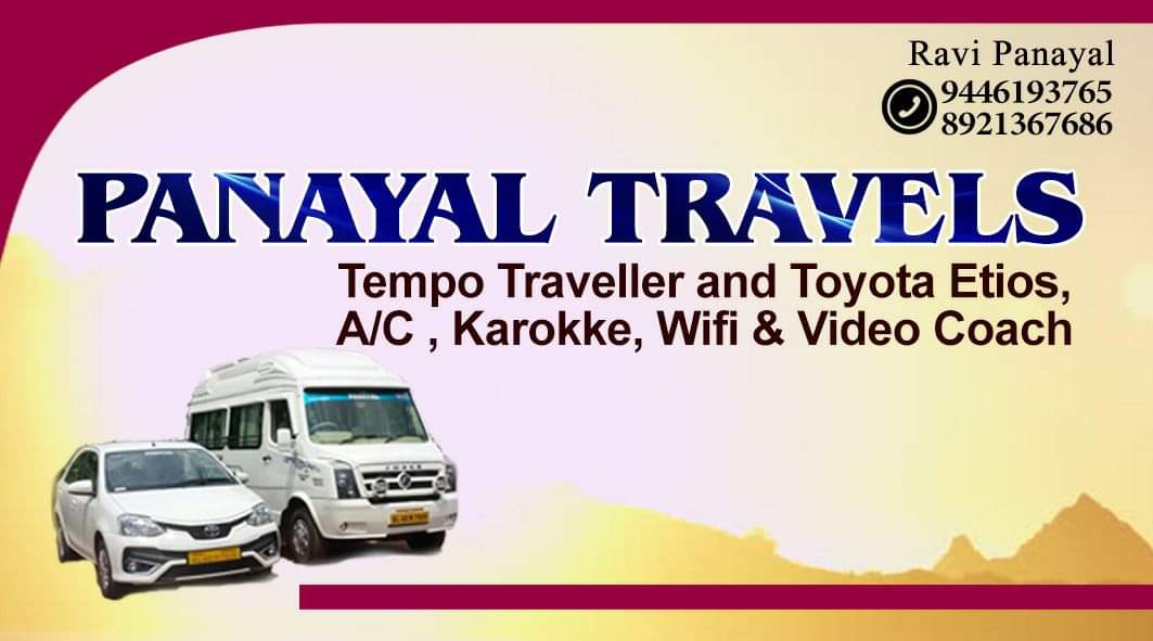 Kerala Tourist Cabs