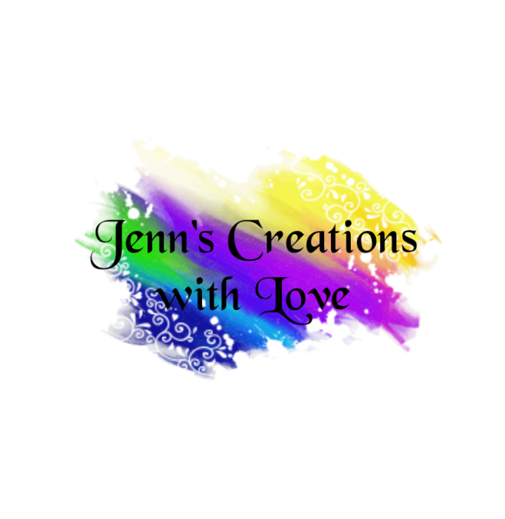 Jenn's Creations with Love
