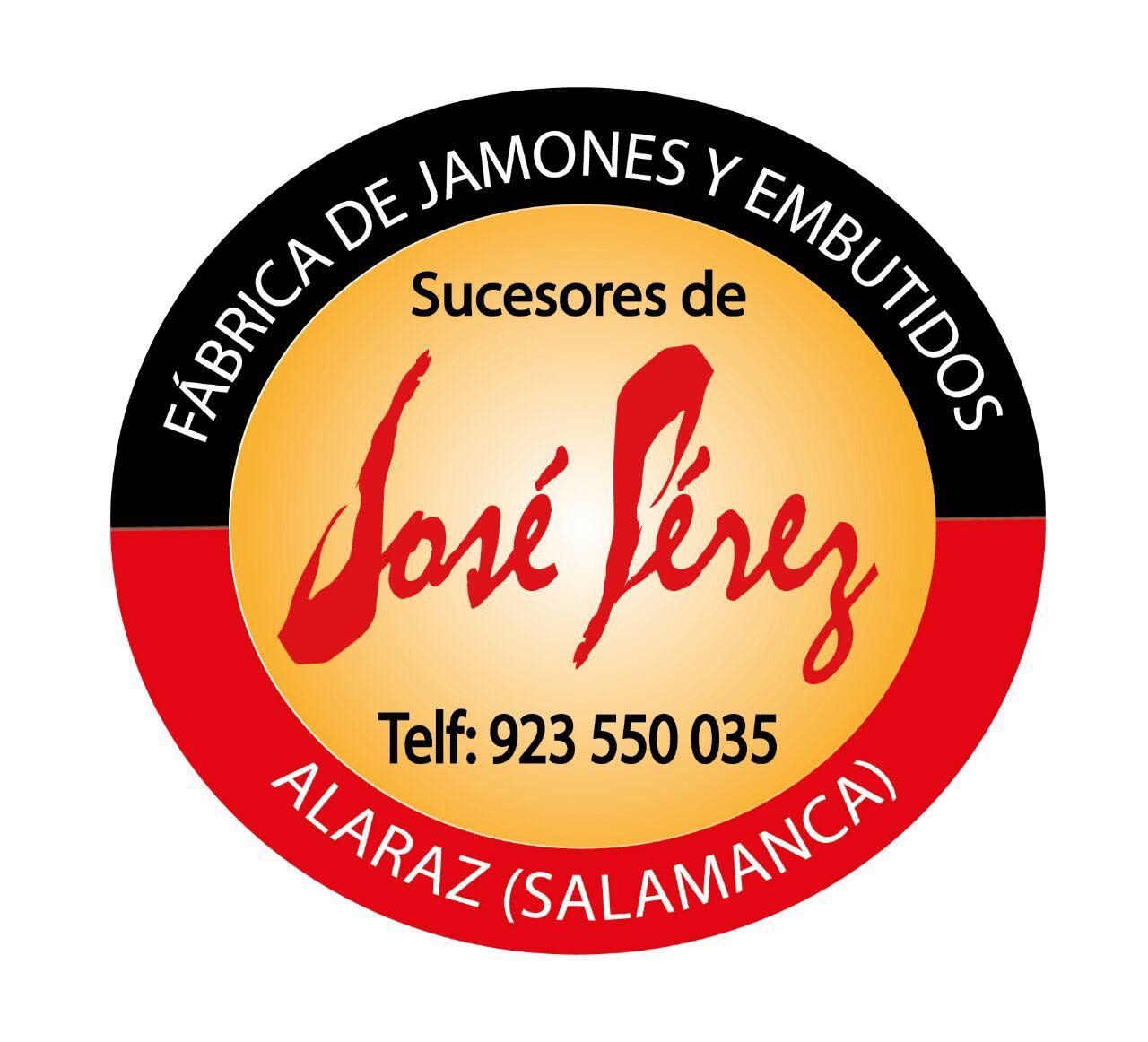 Sucesores de José Pérez S.L