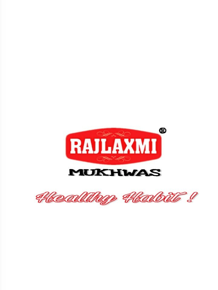 Rajlaxmi Mukhwas