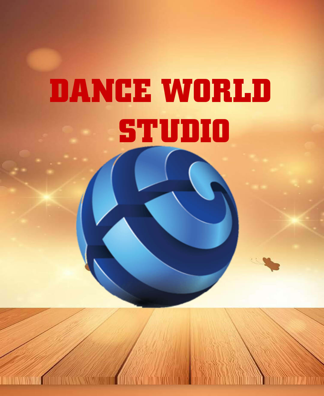 Dance World and Fitness Studio